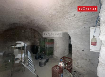 Prodej komerčního objektu, výroba, 380 m²