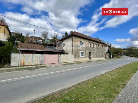 Prodej domu/vily, 380 m²