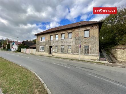 Prodej domu/vily, 380 m²