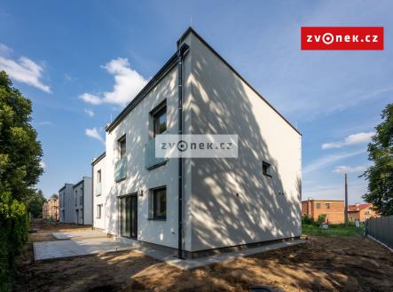 Prodej - dům/vila, 95 m² obrázek