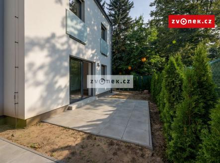 Prodej - dům/vila, 95 m² obrázek