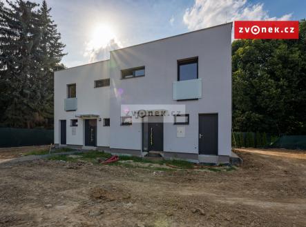 Prodej - dům/vila, 95 m²