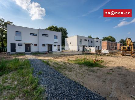 Prodej - dům/vila, 95 m²