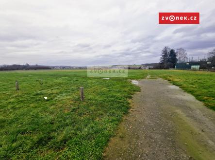Prodej - pozemek pro komerční výstavbu, 8 436 m²
