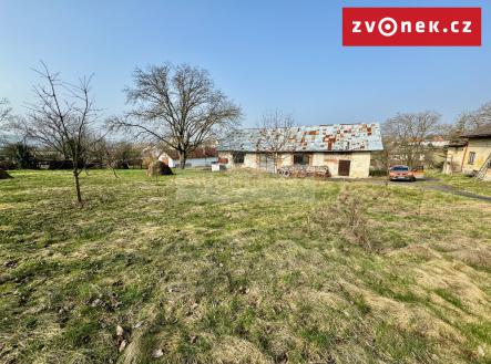 Prodej - pozemek pro bydlení, 2 706 m²