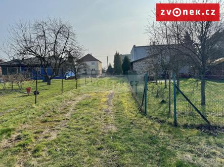 Prodej - pozemek pro bydlení, 2 706 m²