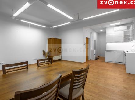 Pronájem bytu, 2+kk, 50 m²