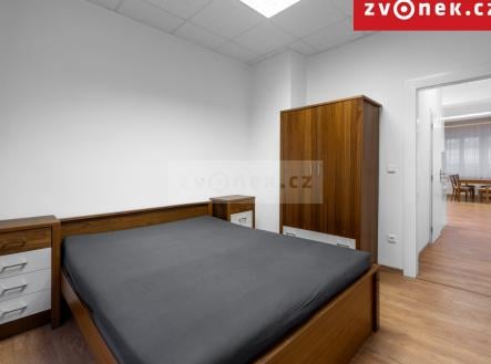 Pronájem bytu, 2+kk, 50 m²