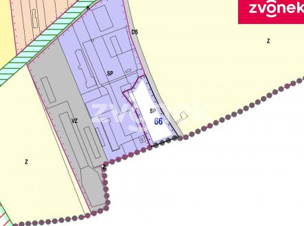 Prodej komerčního objektu, průmyslový areál, 27 328 m²