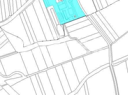 Prodej komerčního objektu, průmyslový areál, 27 328 m²