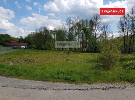 Prodej pozemku pro bydlení, 945 m²