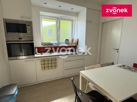 Pronájem bytu, 1+1, 16 m²