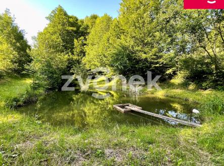 Prodej pozemku, ostatní, 7 474 m² obrázek