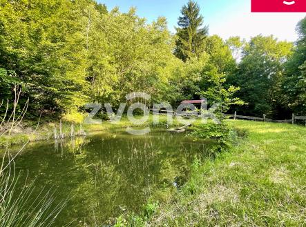 Prodej pozemku, ostatní, 7 474 m²