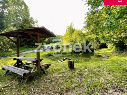 Prodej pozemku, ostatní, 7 474 m²