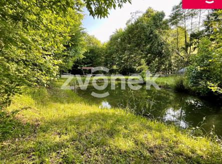 Prodej pozemku, ostatní, 7 474 m²