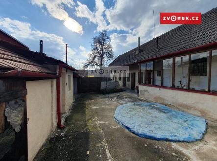 Prodej domu/vily, 285 m²