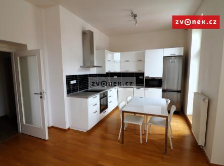 Prodej bytu, 3+kk, 76 m²