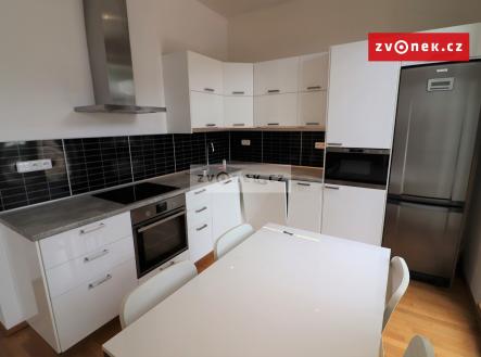 Prodej bytu, 3+kk, 76 m² obrázek