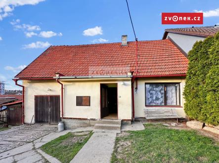 Prodej - dům/vila, 85 m² obrázek