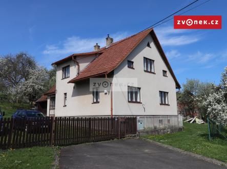 Prodej - dům/vila, 216 m² obrázek