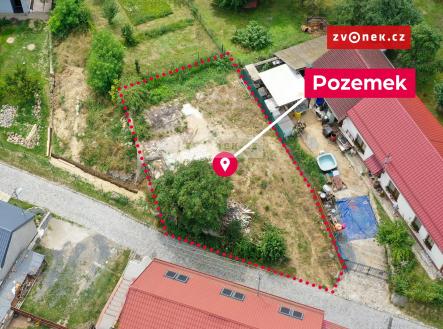 Prodej - pozemek pro bydlení, 223 m²