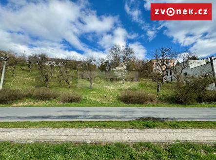 Prodej - pozemek pro bydlení, 864 m²