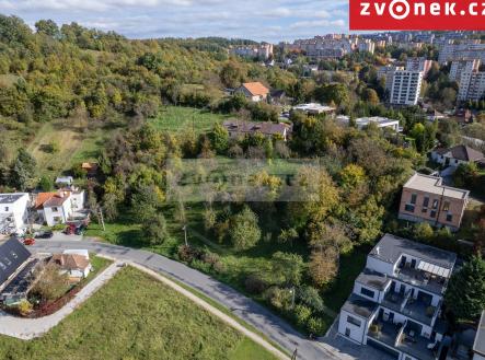 Prodej - pozemek pro bydlení, 864 m² obrázek