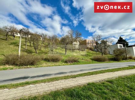 Prodej - pozemek pro bydlení, 879 m²