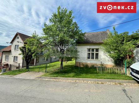 Prodej - dům/vila, 50 m² obrázek