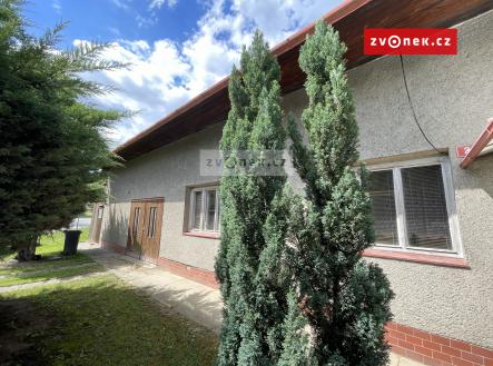 Prodej - dům/vila, 65 m² obrázek