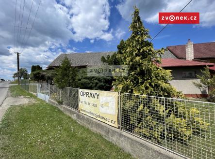 Prodej domu/vily, 65 m²