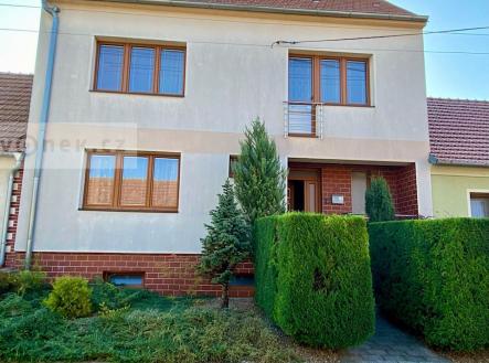 Prodej - dům/vila, 160 m² obrázek