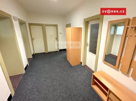 Prodej - kanceláře, 116 m²
