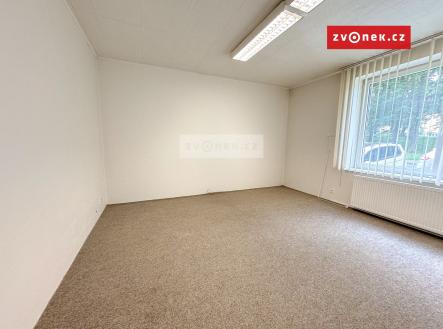 Prodej - kanceláře, 116 m²