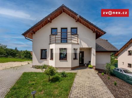 Prodej - dům/vila, 172 m²