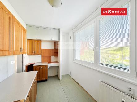 Prodej bytu, 3+1, 74 m² obrázek