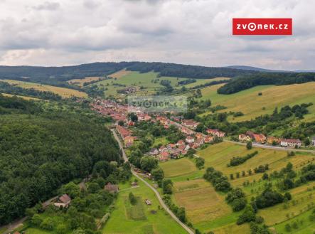 Prodej pozemku pro bydlení, 1 841 m²