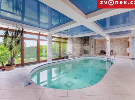 Prodej domu/vily, 540 m²