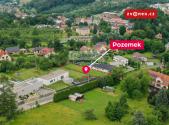 Prodej - pozemek pro bydlení, 1 000 m²