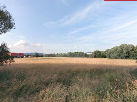 Prodej - pozemek pro komerční výstavbu, 19 000 m²