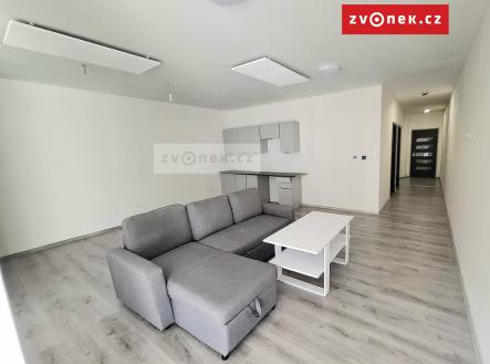 Prodej bytu, 2+kk, 66 m²
