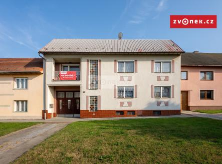 Prodej - dům/vila, 260 m²