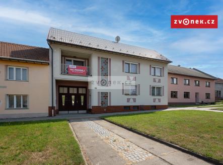 Prodej - dům/vila, 260 m²