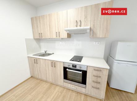 Pronájem bytu, 2+kk, 54 m² obrázek