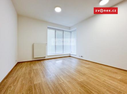 Pronájem bytu, 2+kk, 54 m²