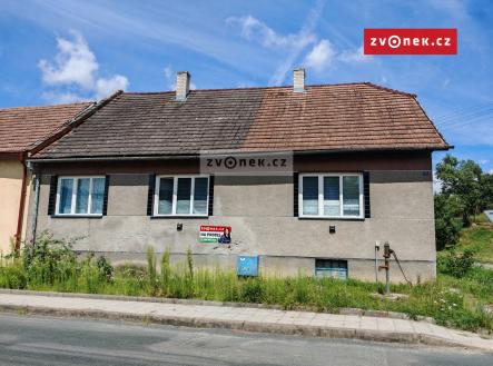 Prodej - dům/vila, 150 m² obrázek