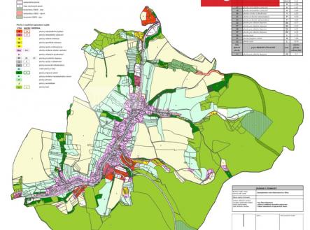 Prodej - pozemek pro bydlení, 2 925 m²