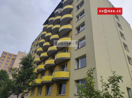 Prodej bytu, 1+kk, 28 m²