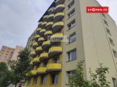 Prodej bytu, 1+kk, 28 m²